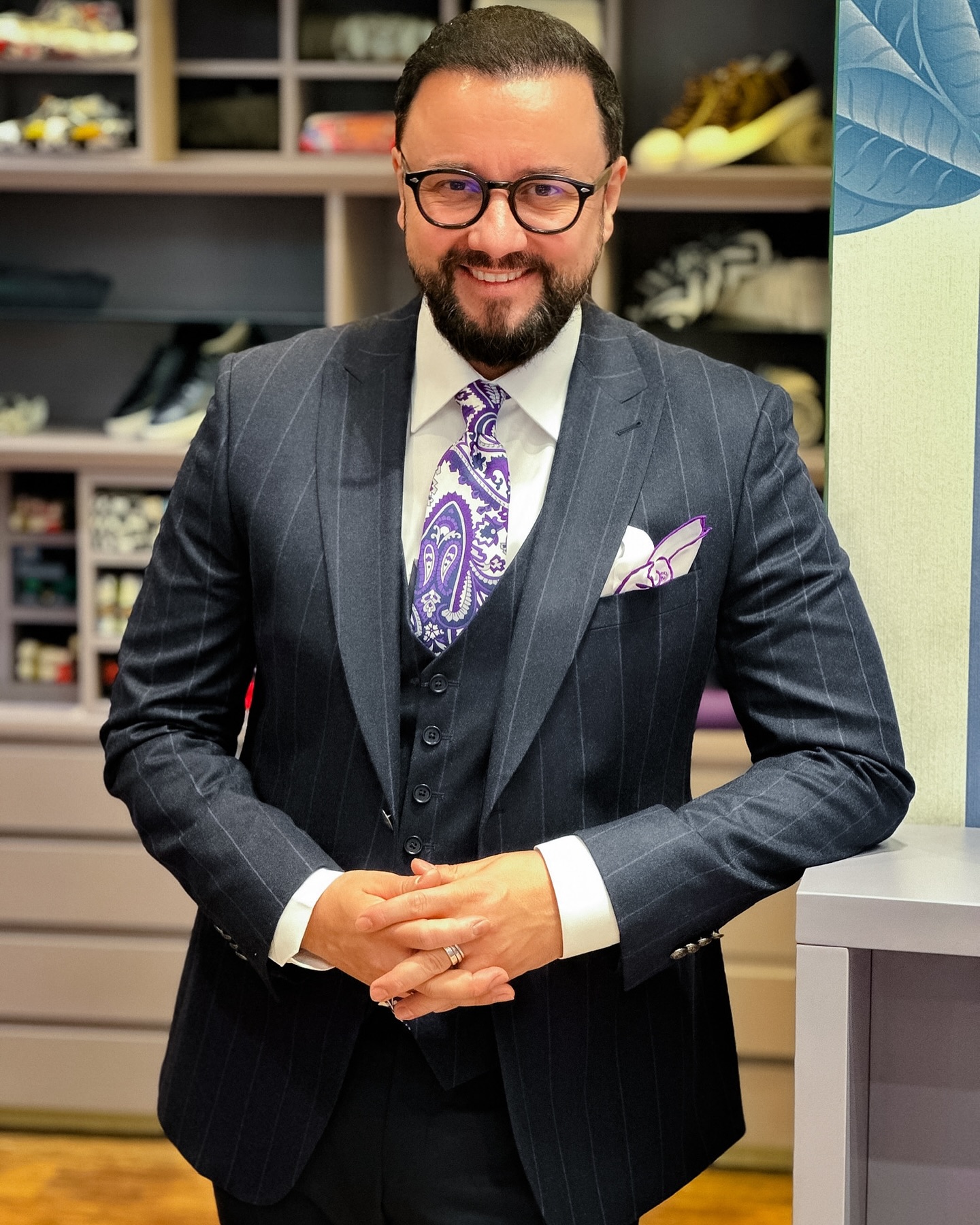 Cătălin Măruță a plecat pe Muntele Athos: „Se anunță o experiență foarte interesantă”. Ce se întâmplă cu emisiunea lui de la Pro TV