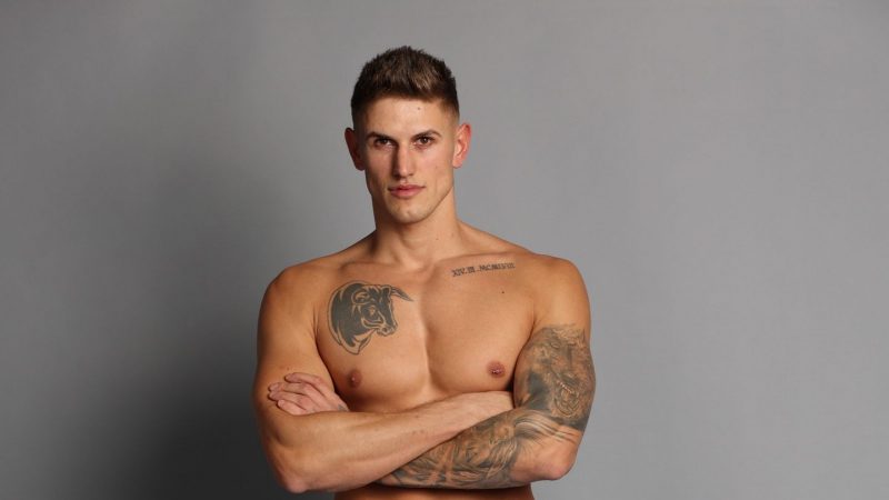 Cu ce se ocupă Alex Delea, câștigătorul „Survivor România” 2022: „Nu m-am pregătit deloc la debut”