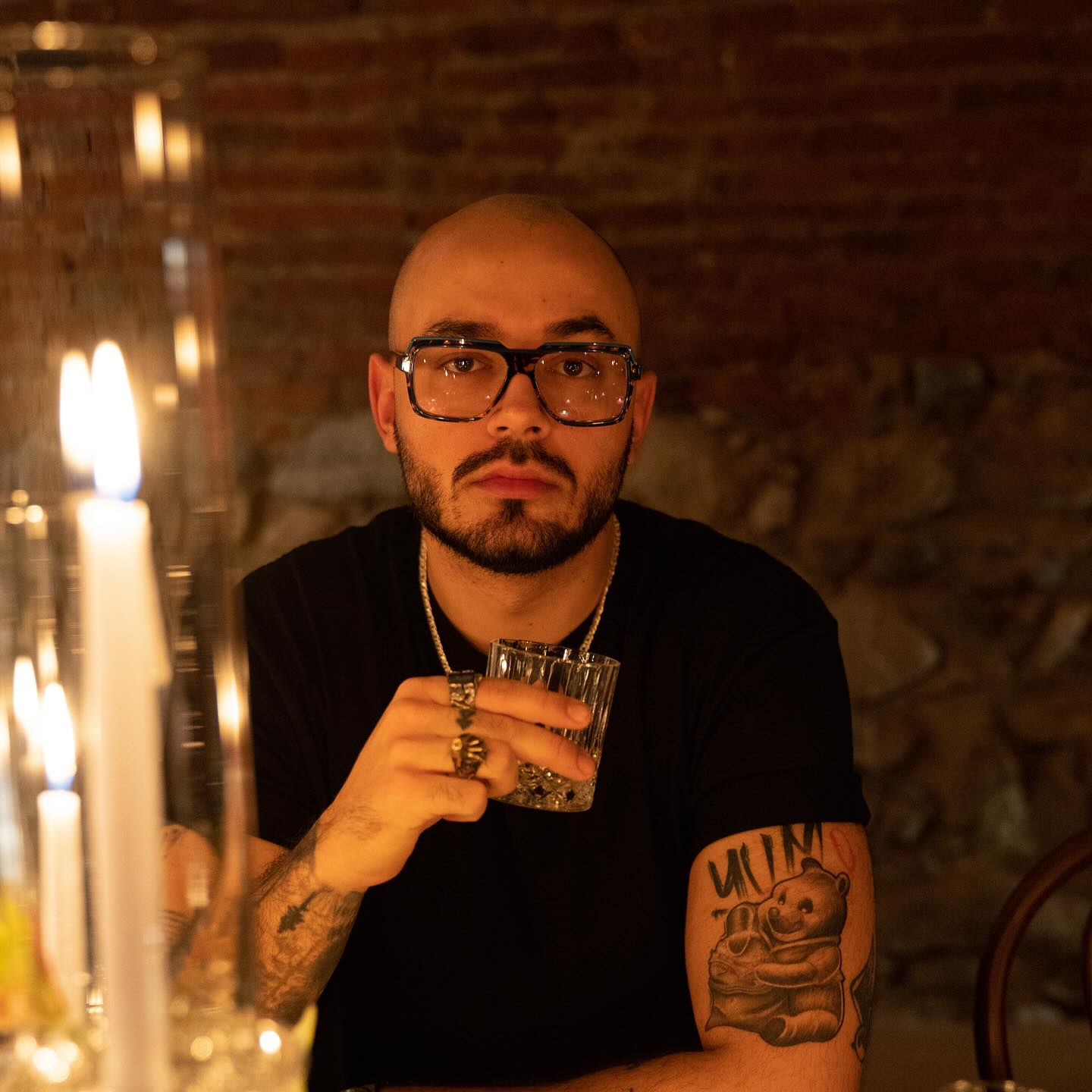 Victor Dorobanțu, coleg cu Lady Gaga. Vor juca împreună în „Wednesday”, serialul de pe Netflix