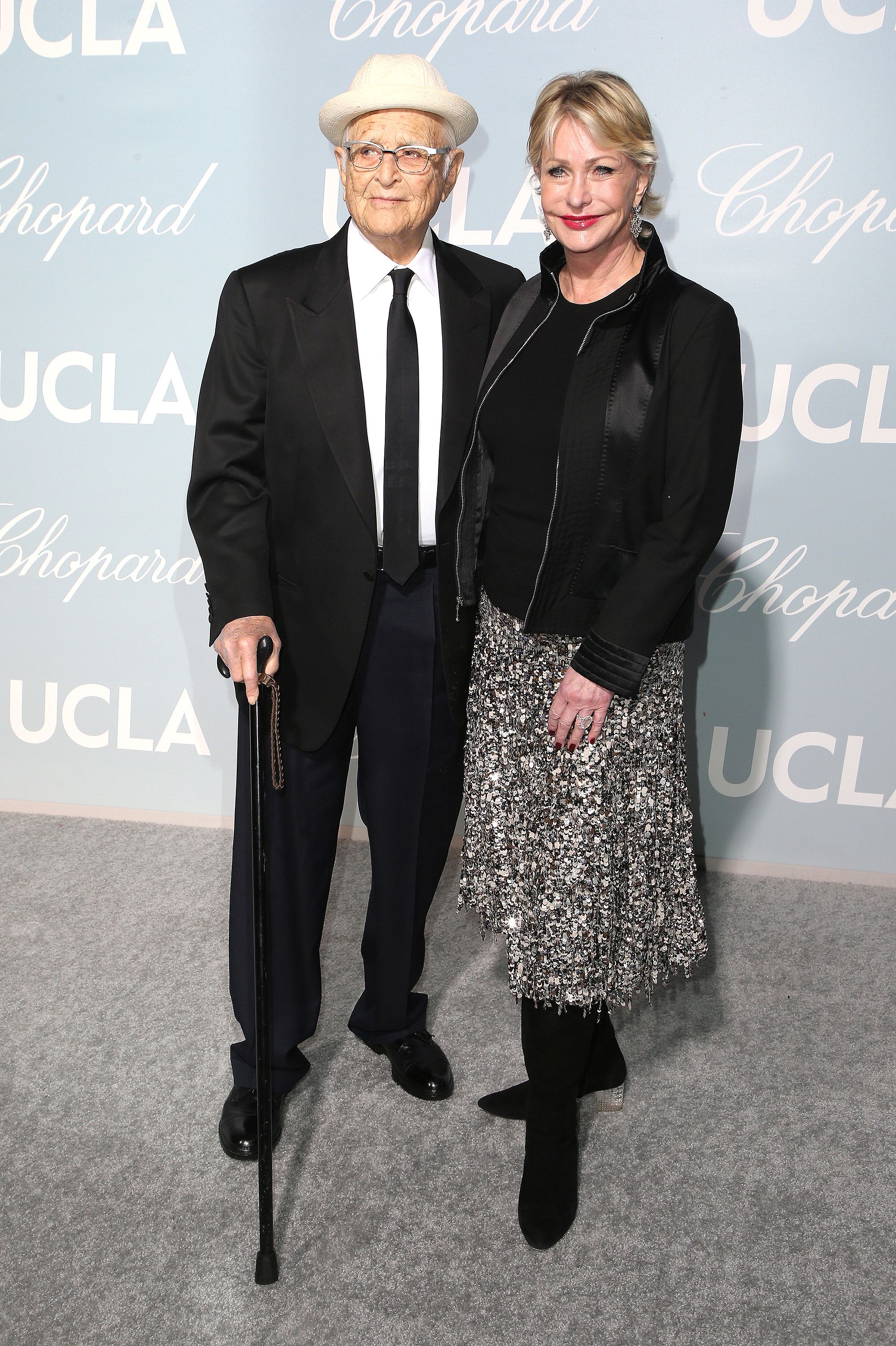 Norman Lear a murit. Cunoscutul scenarist american avea 101 ani