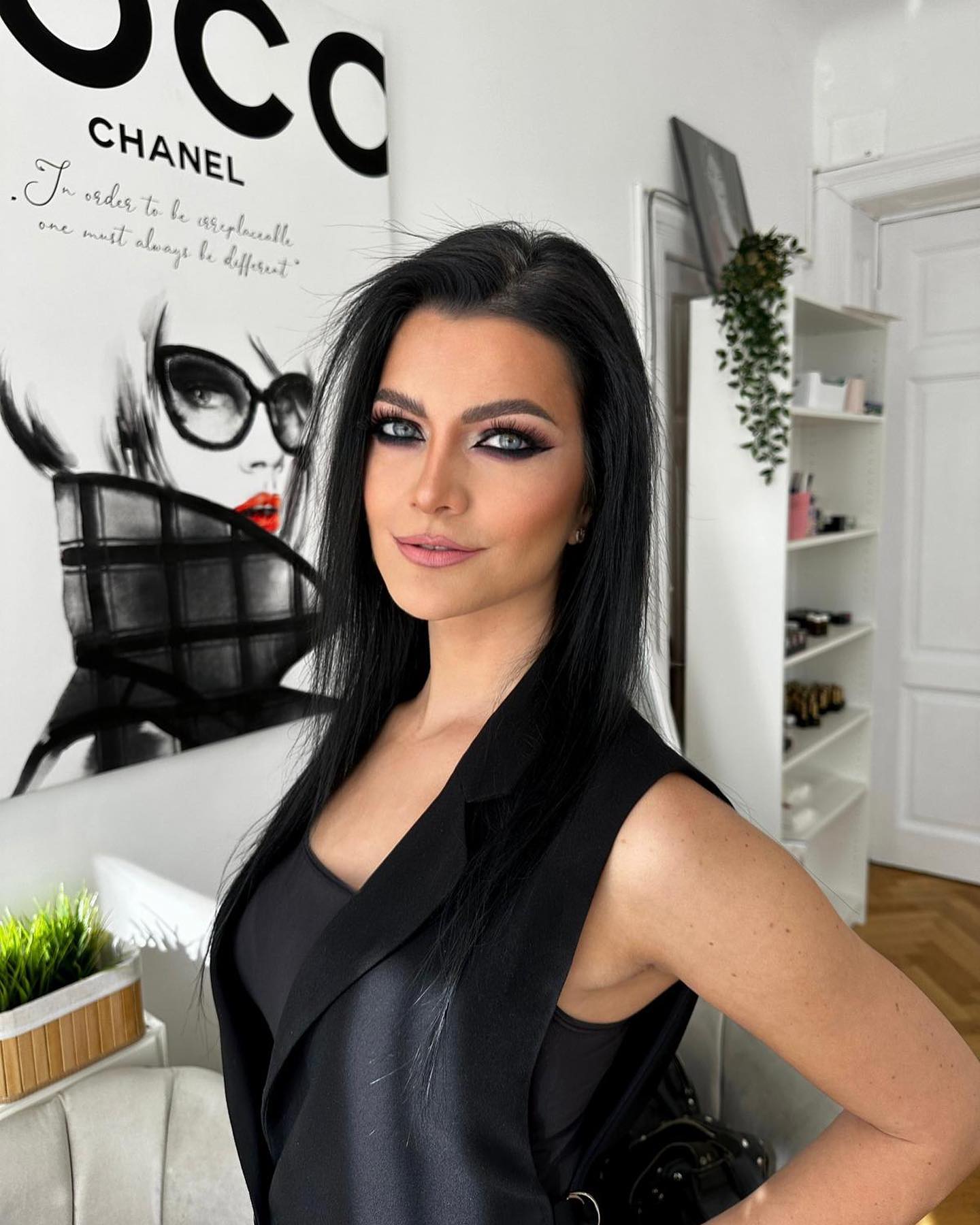 Reacția Magdalenei Chihaia când a fost întrebată despre nunta cu Dinu Maxer: „Am mai fost căsătorită, nu un act te ține într-o relație”