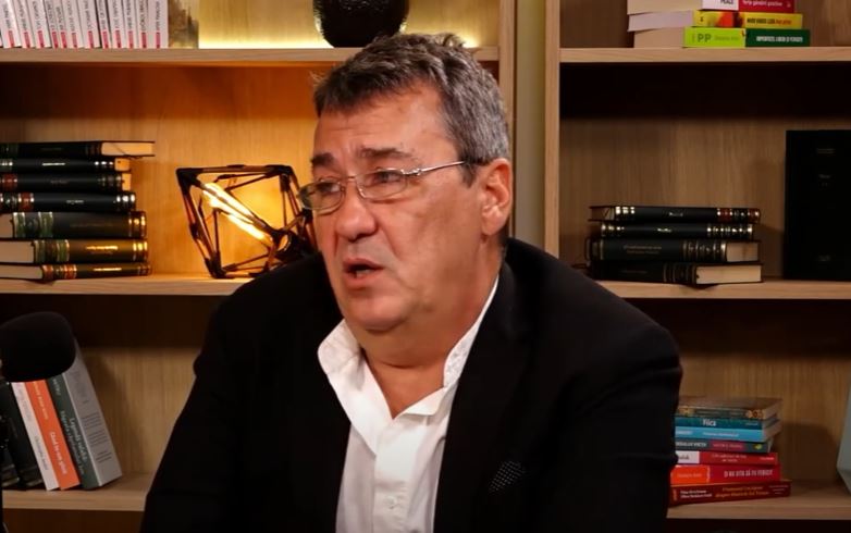 Florin Chilian, noi declarații despre scandalul cu Ana Maria Georgescu, la aproape 20 de ani de la acuzațiile de agresiune: „N-am bătut-o, ci i-am salvat viața”