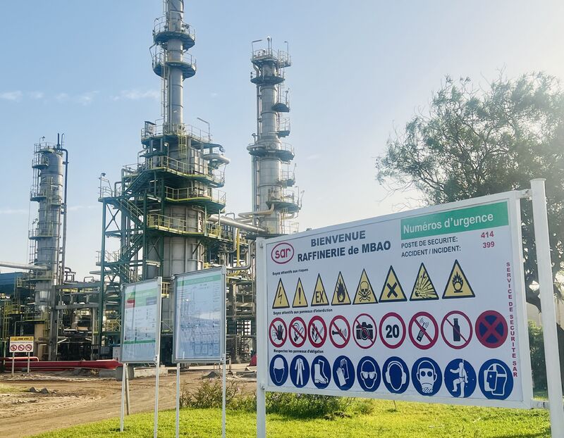 Senegal plans second oil refinery with $5bn investment to boost West Africa’s supply