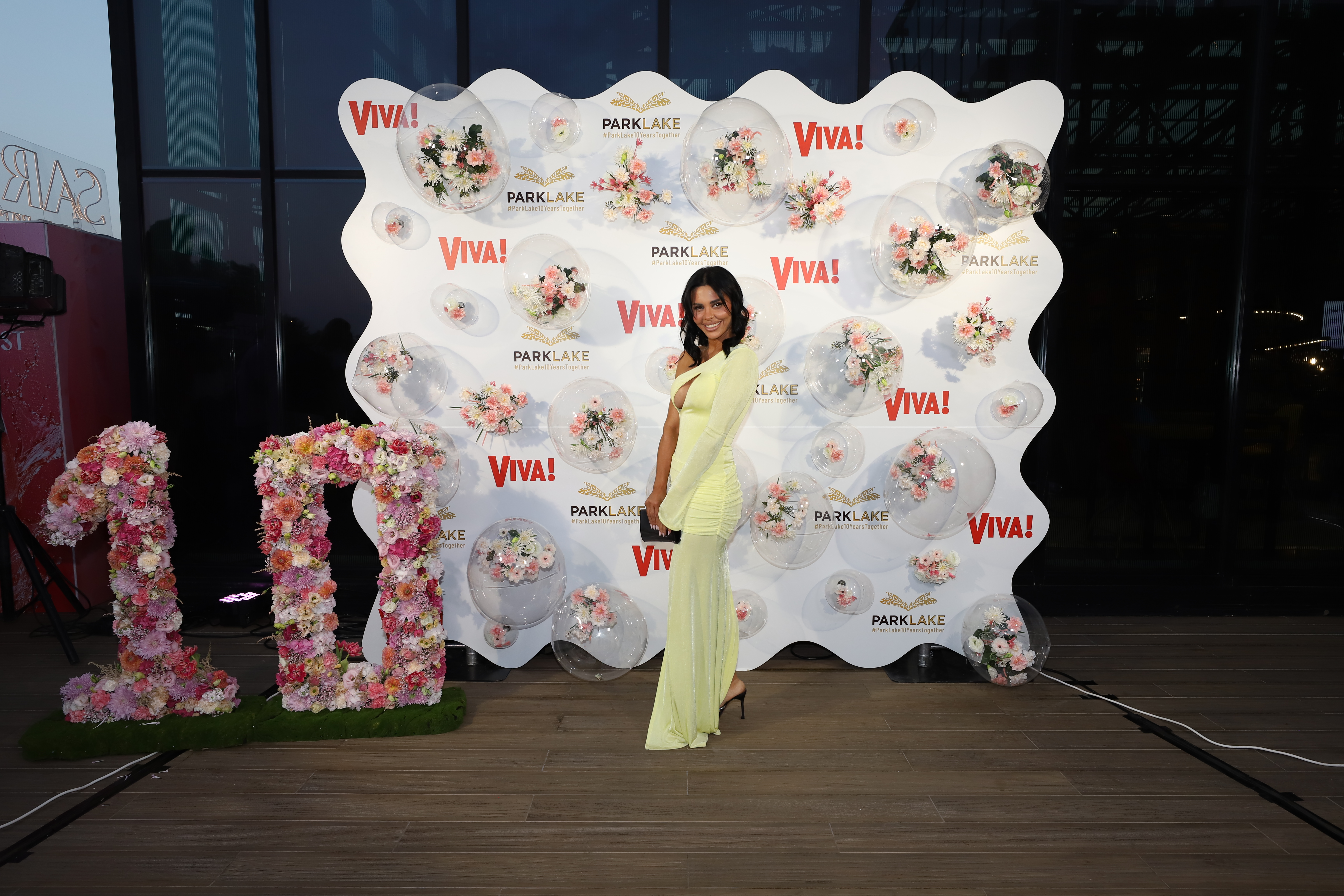VIVA! Influencers Party 2026. Adelina Pestrițu, Oana Roman și Pepe au avut apariții spectaculoase la cel mai așteptat eveniment monden al toamnei