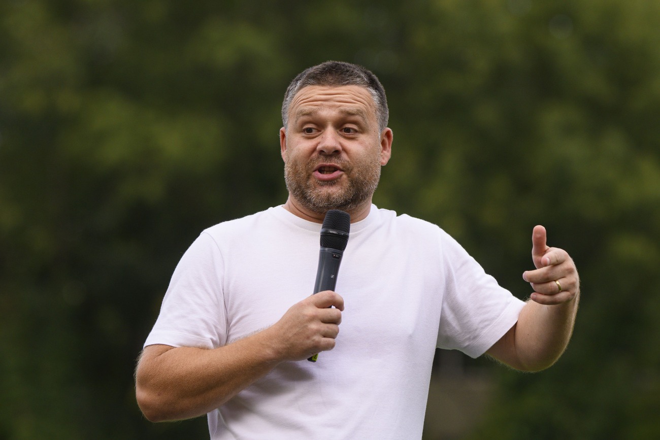 Ciprian Ciucu a fost ales primar general al Bucureștiului. Rezultate finale alegeri Primăria București 2025