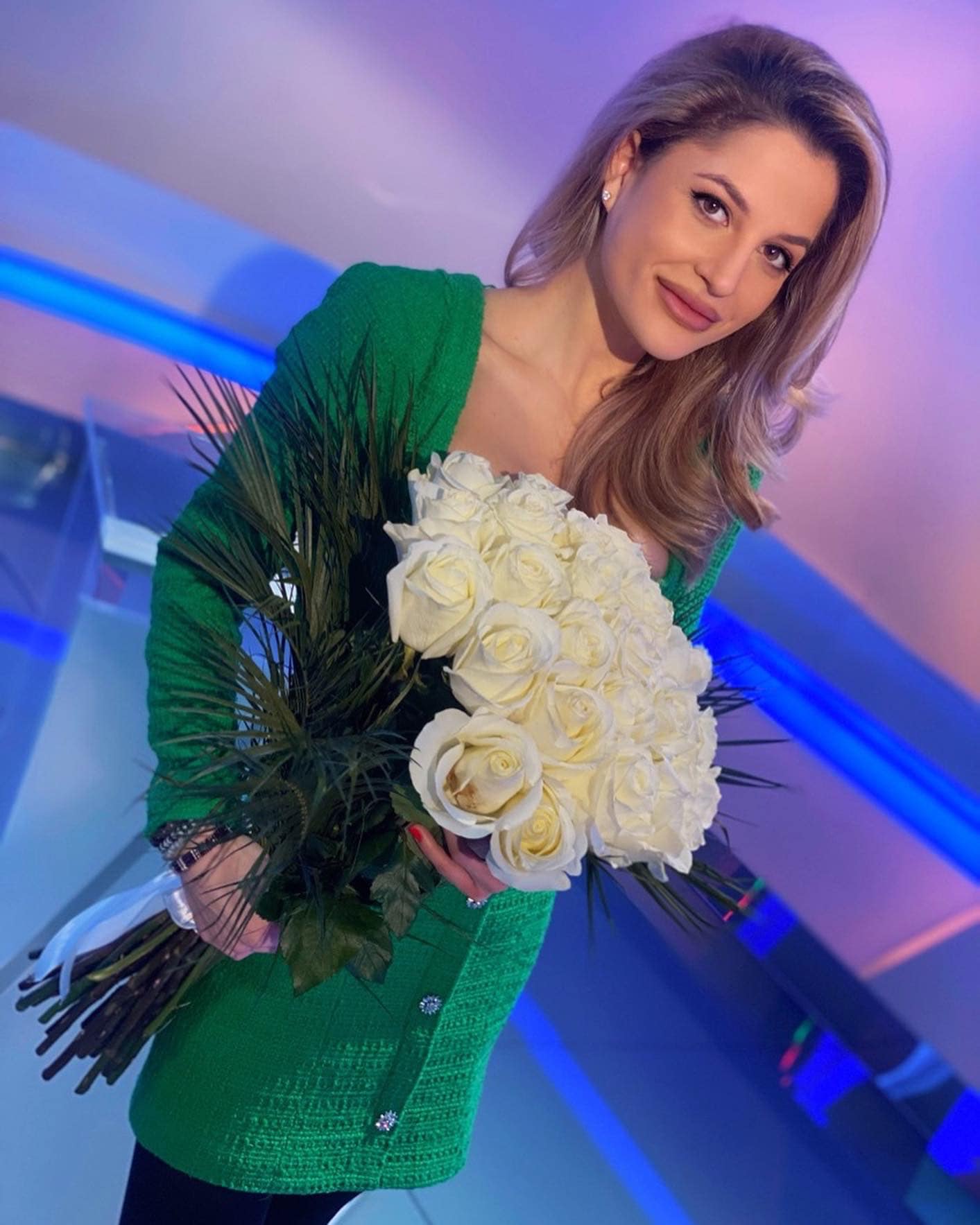 Cine este Bianca Iordache, prezentatoarea de la Kanal D. Va fi gazda emisiunii „Play IT”