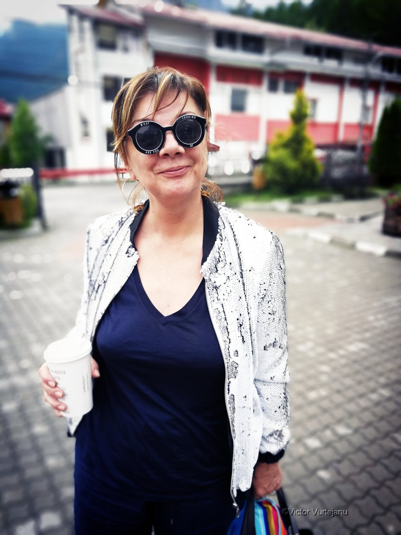 Carmen Tănase a vorbit sincer despre planurile sale. „Ce face Codin Maticiuc este ceva incredibil”