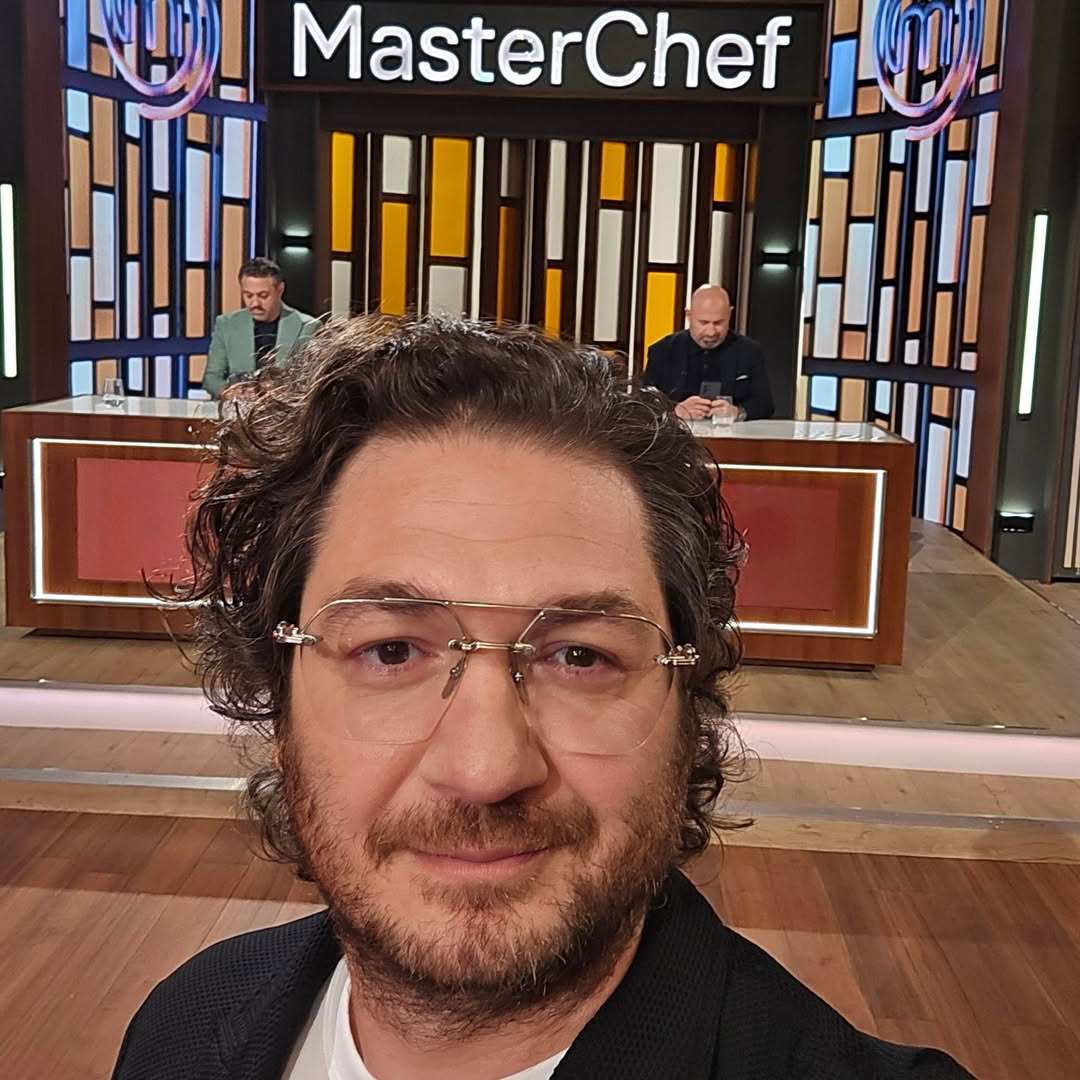 Porecla pe care a primit-o Florin Dumitrescu la MasterChef: „Glume de autobază”. Ce a pățit la o filmare