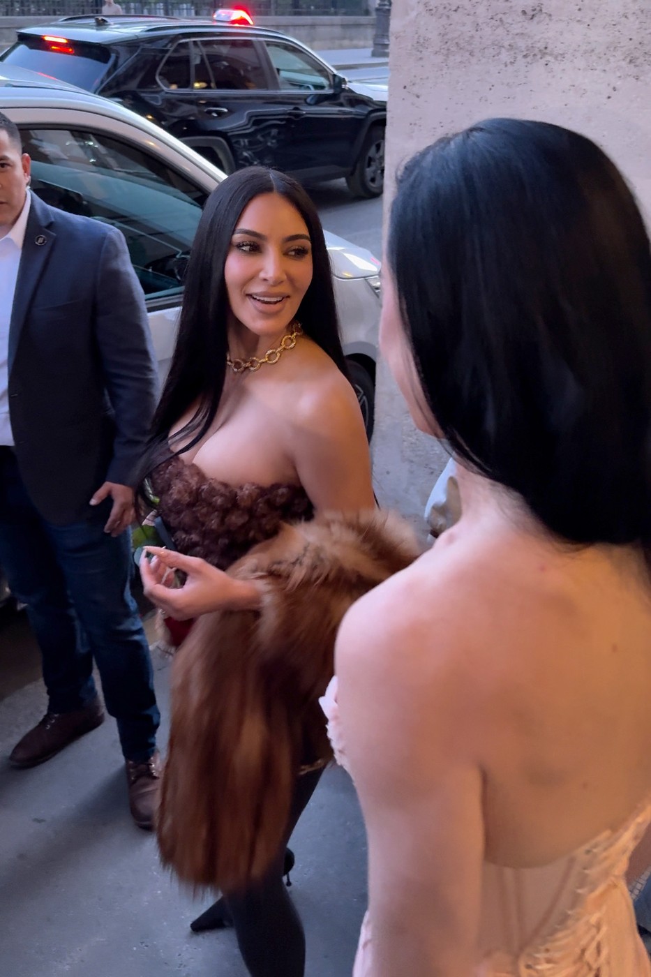 Cum au apărut Kim Kardashian și Katy Perry la petrecerea lui Lauren Sanchez înainte de nuntă. Aceasta se căsătorește cu Jeff Bezos în curând