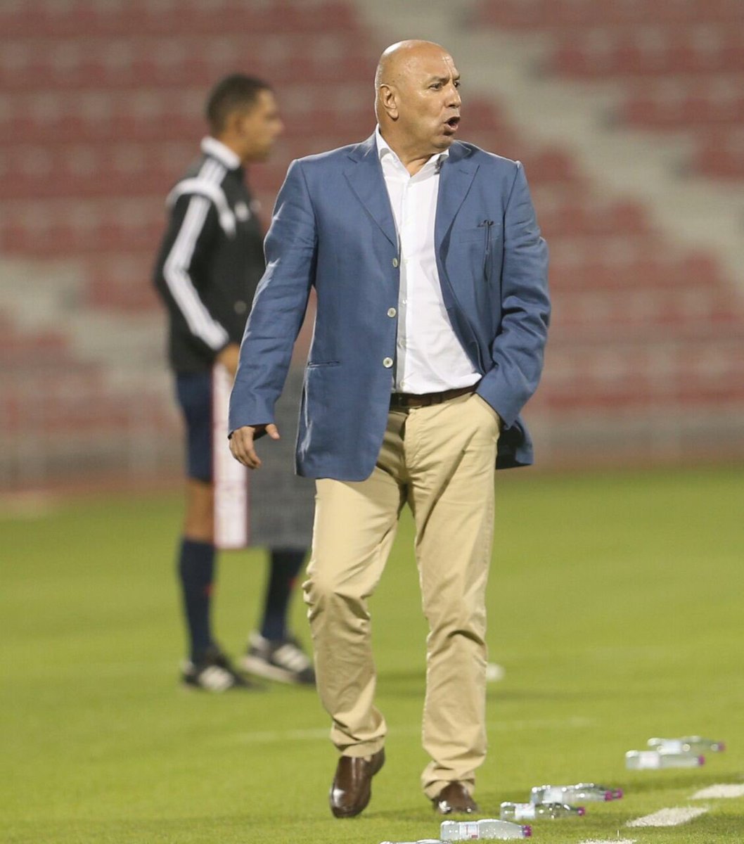 Antrenorul Aurel Țicleanu este în pericol să fie demis de la Qatar SC | GALERIE FOTO&VIDEO