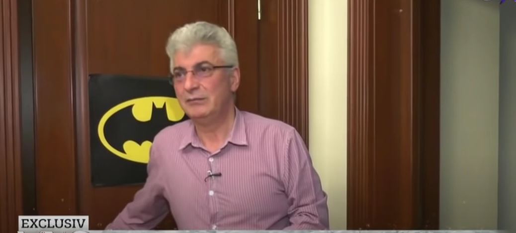 Adriana Bahmuțeanu, reacție după ce nu a fost chemată la înmormântarea lui Silviu Prigoană: „A fost sigur dorința lui”