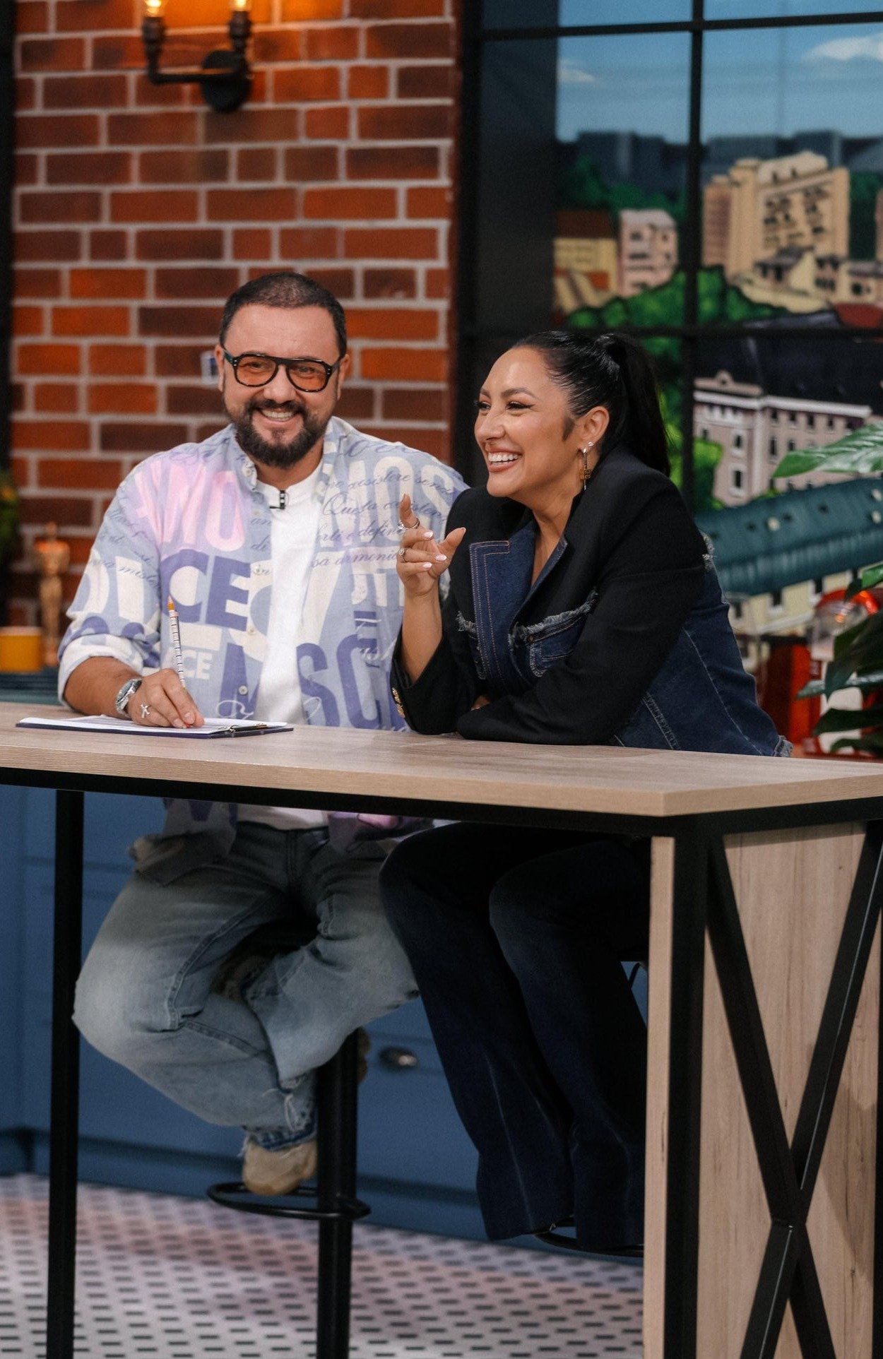 Ce se întâmplă cu Andra la PRO TV după ce Cătălin Măruță a fost anunțat că emisiunea „La Măruță” dispare din grila postului
