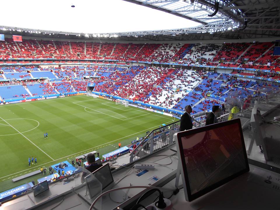 Euro 2016. România - Albania 0-1. Eliminare istorică! Cea mai slabă națională a noastră prezentă la turneele finale! LIVE BLOG