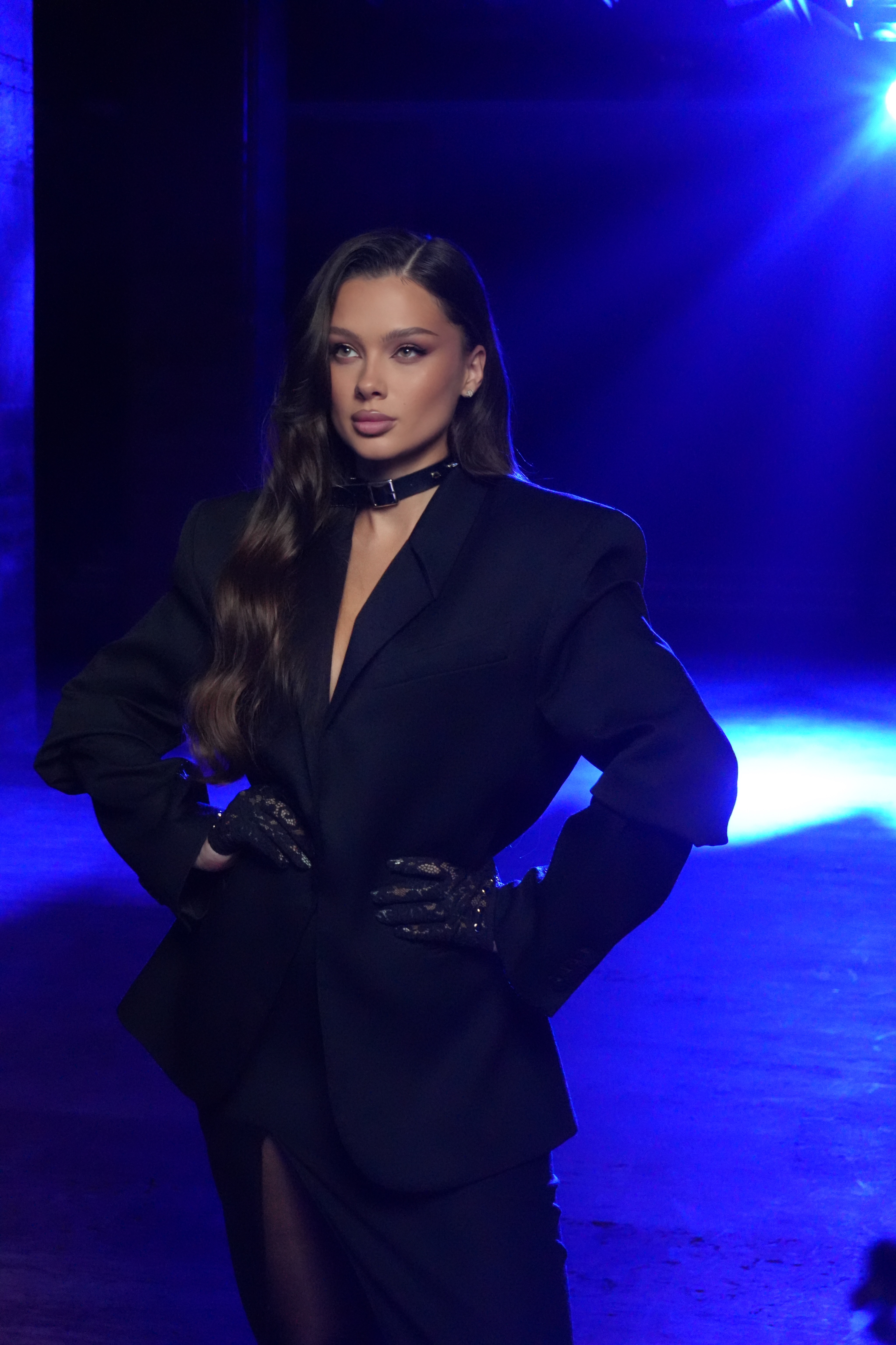 Misha Miller e virală pe TikTok. Ce a făcut artista imediat după ce s-a întors din vacanța din Spania