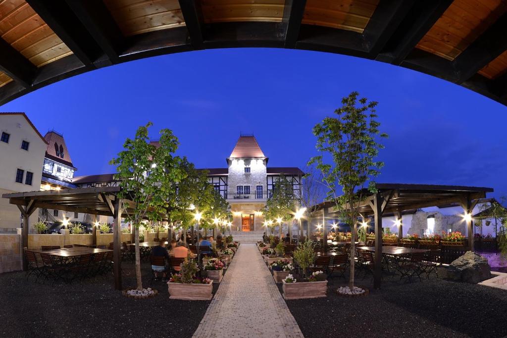 Hotel cu „clinică de bere” cumpărat de stat, la Timișoara. Consiliul județean a plătit 2,1 milioane de euro și-l va converti în secție de psihiatrie 