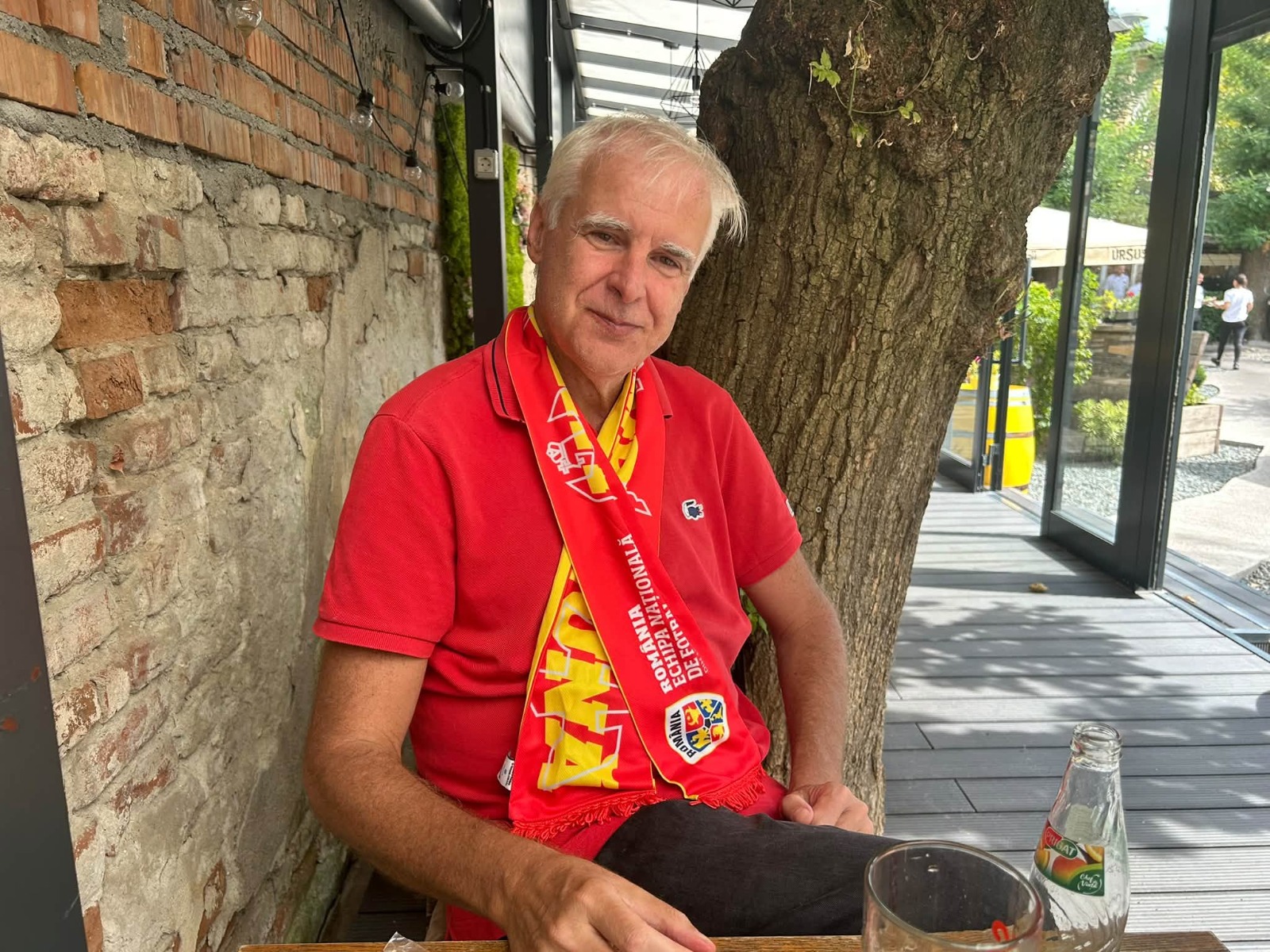 Poveștile lui Lucian Daghie, românul care a vizitat 190 din cele 193 state ONU: „Nimic nu se compară cu Dzangha-Shanga”. Unde mai trebuie să ajungă