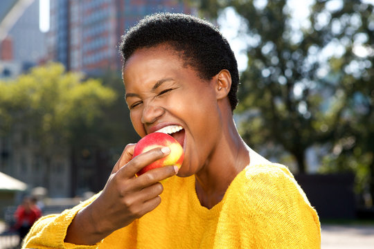 Myth or fact: An apple a day keeps the doctor away