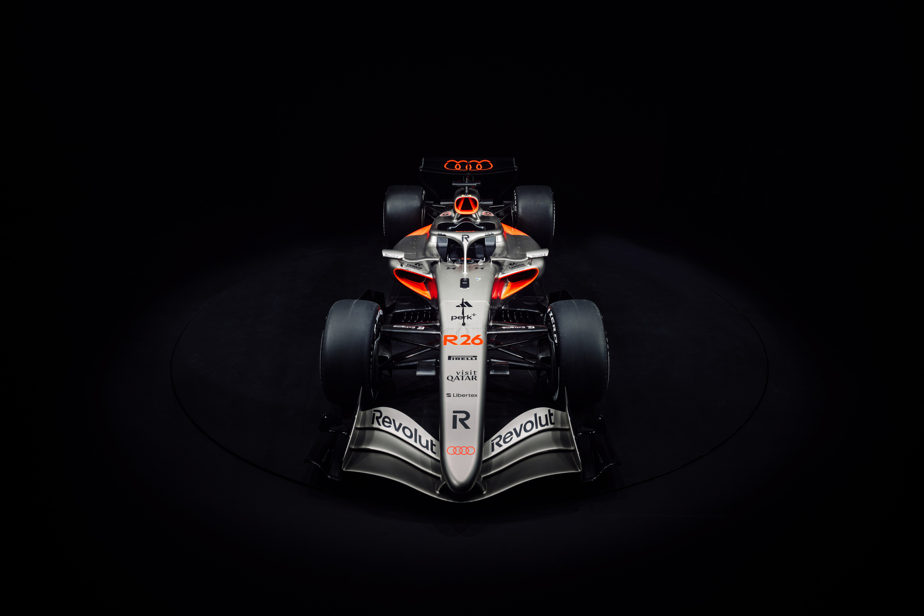 Cum arată bolidul de Formula 1 al celor de la Audi pentru sezonul 2026: „Suntem încântați să pornim în această călătorie”