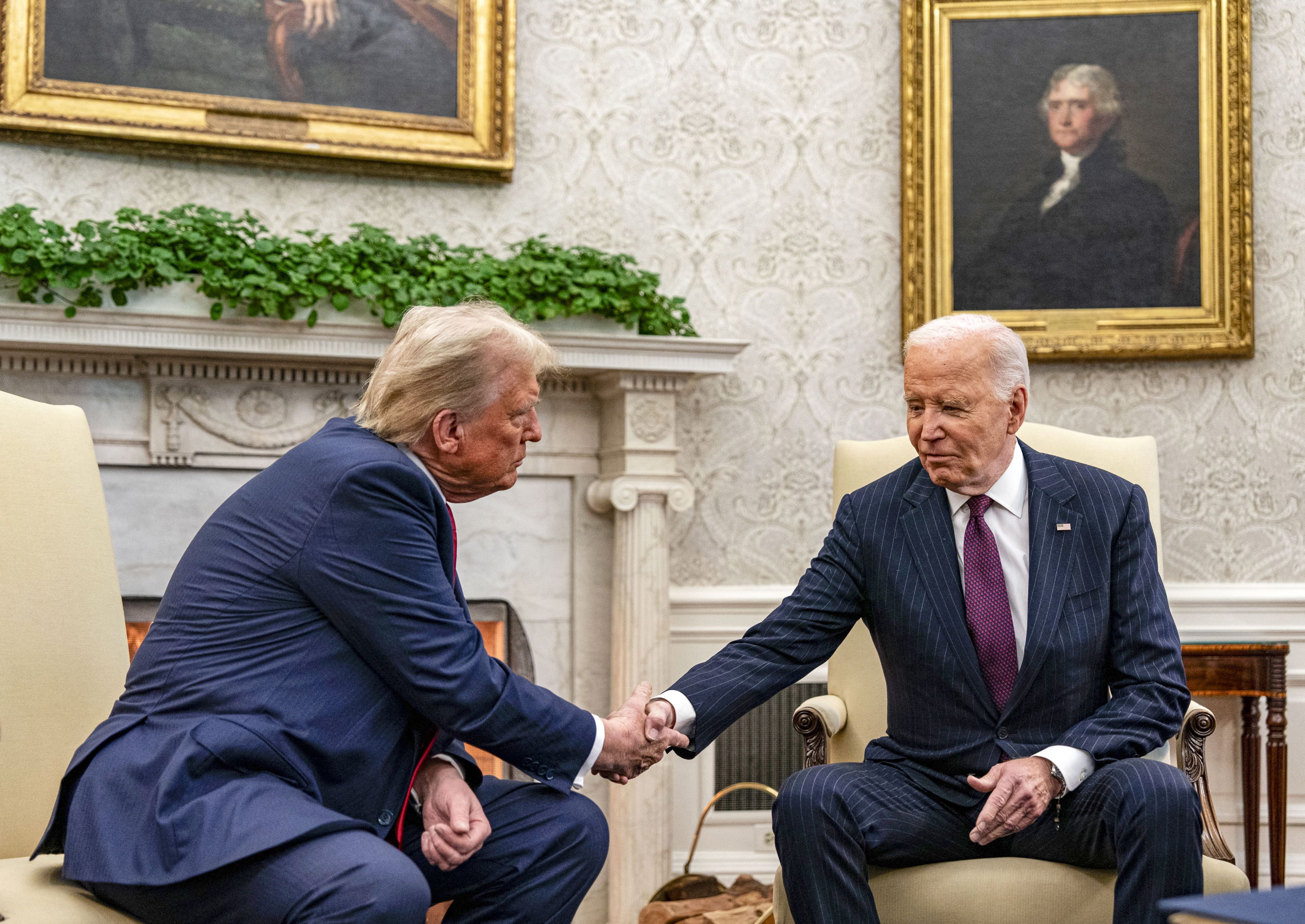 LIVETEXT Donald Trump a depus jurământul: „Epoca de aur a Americii începe acum”, promite noul lider de la Casa Albă