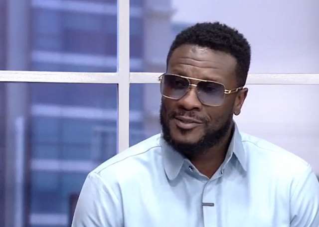 He was misguided - A Plus on Asamoah Gyan\'s political withdrawal