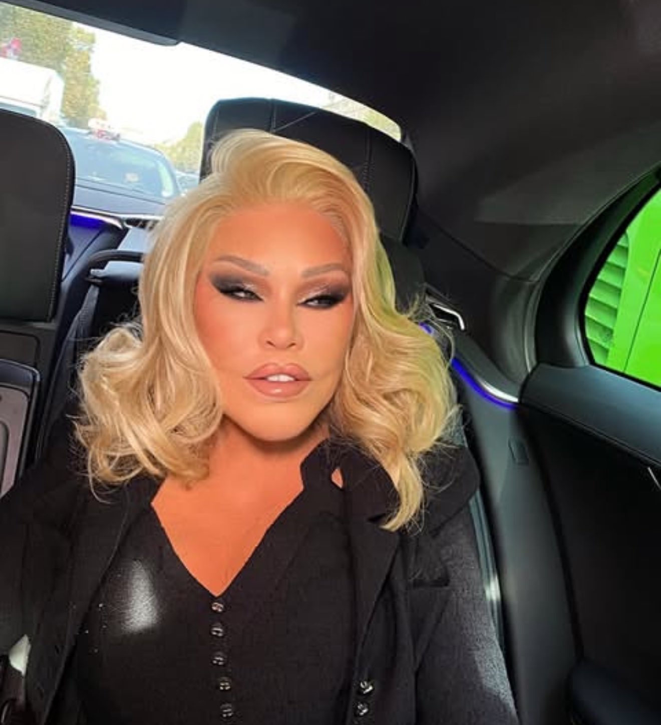 Jocelyn „Catwoman” Wildenstein a murit. Cea mai cunoscută victimă a chirurgiei plastice avea 84 de ani