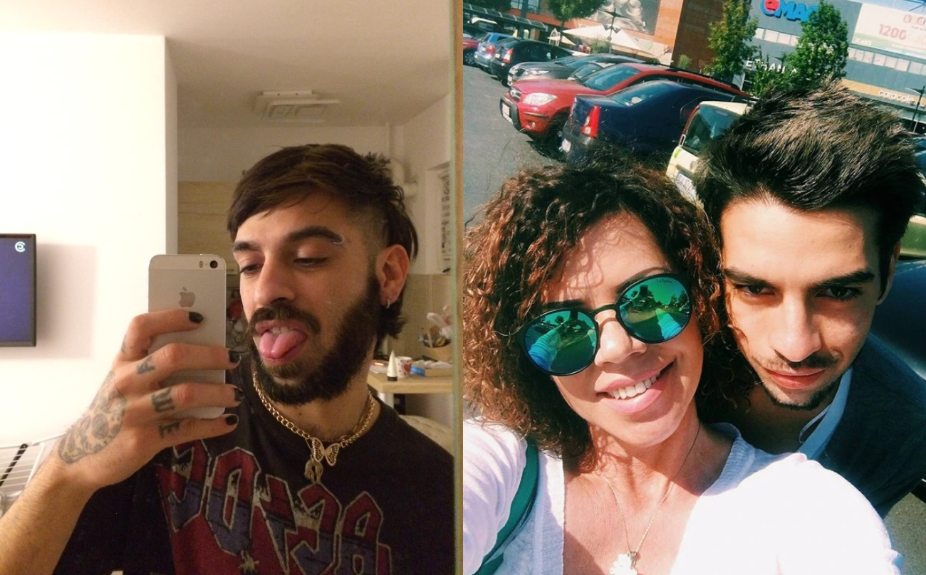 David Pușcaș a spălat vase într-un restaurant ca să aibă bani de chirie: „Bucătăria era la subsol, nu vedeam lumina zilei”. Unde vrea să lucreze acum