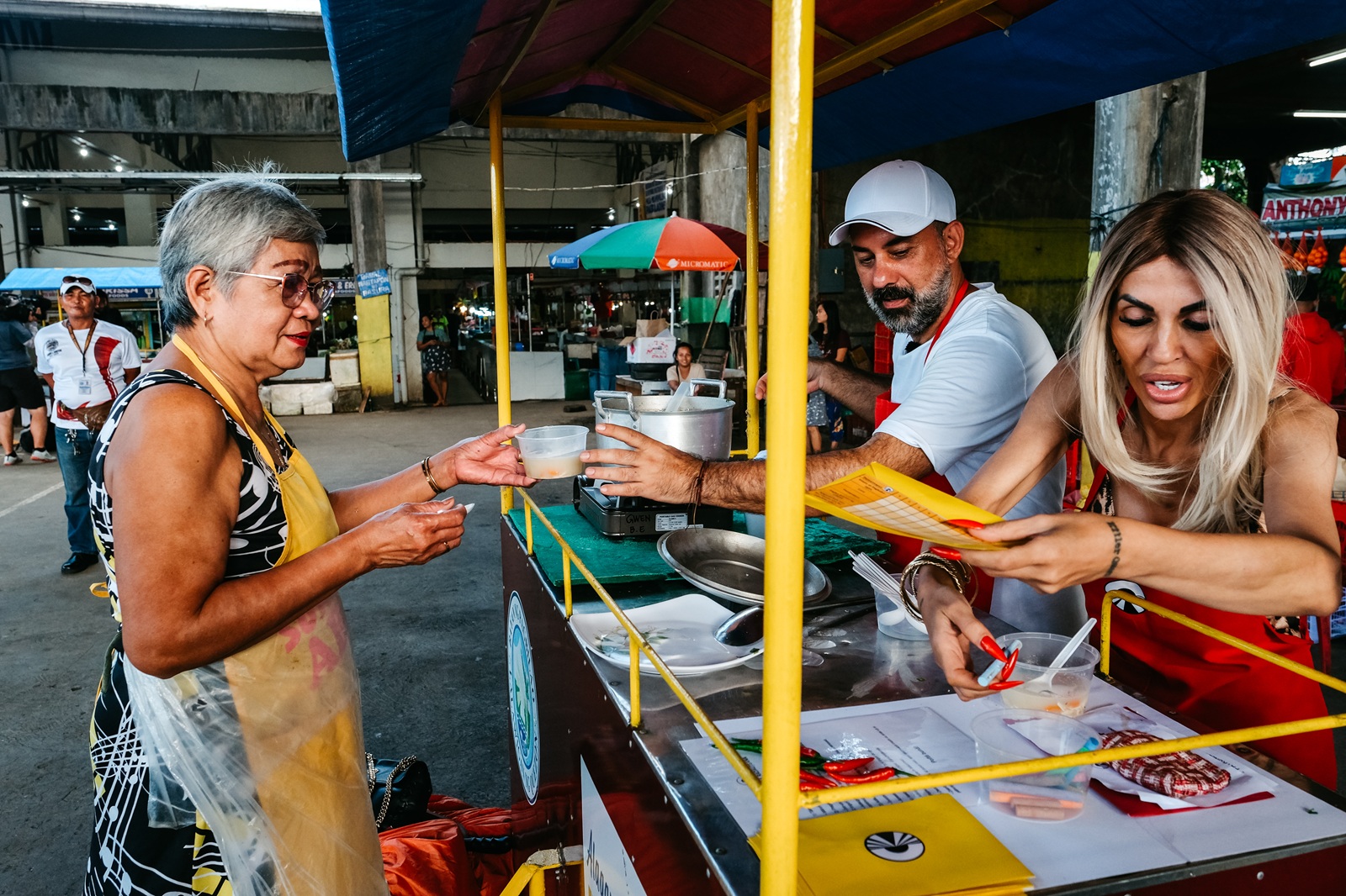 Asia Express 2025. Cine a câștigat amuleta de 1.000 de euro, în ultima etapă din concurs