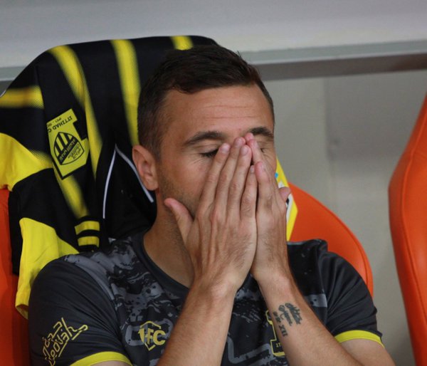 Victor Pițurcă a calificat Al Ittihad în sferturile Cupei Campionilor Arabiei Saudite. Lucian Sânmărtean, încă o pasă de gol / GALERIE FOTO&VIDEO