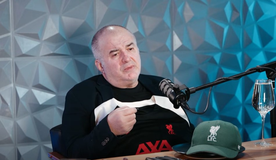 Televiziunea la care ar putea ajunge Cătălin Măruță după ce a rămas fără emisiune la PRO TV. Ce crede Florin Călinescu
