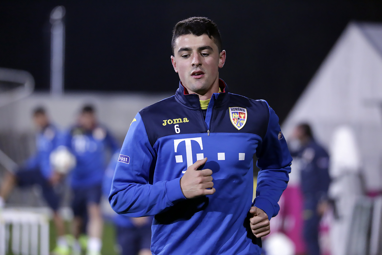 România - Lituania, în Liga Națiunilor. Cea mai categorică victorie din "era Contra". A debutat Ianis Hagi! Adio, locul 1. Serbia a învins Muntenegru | VIDEO