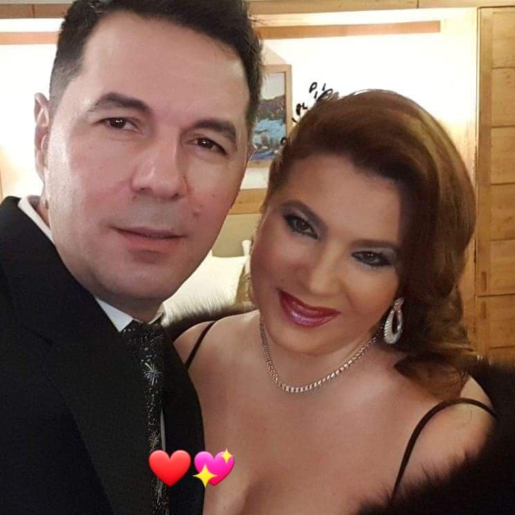 Anunțul făcut de Mihaela Borcea despre iubitul ei, Sorin: „Îmi redai liniștea atunci când totul merge rău”