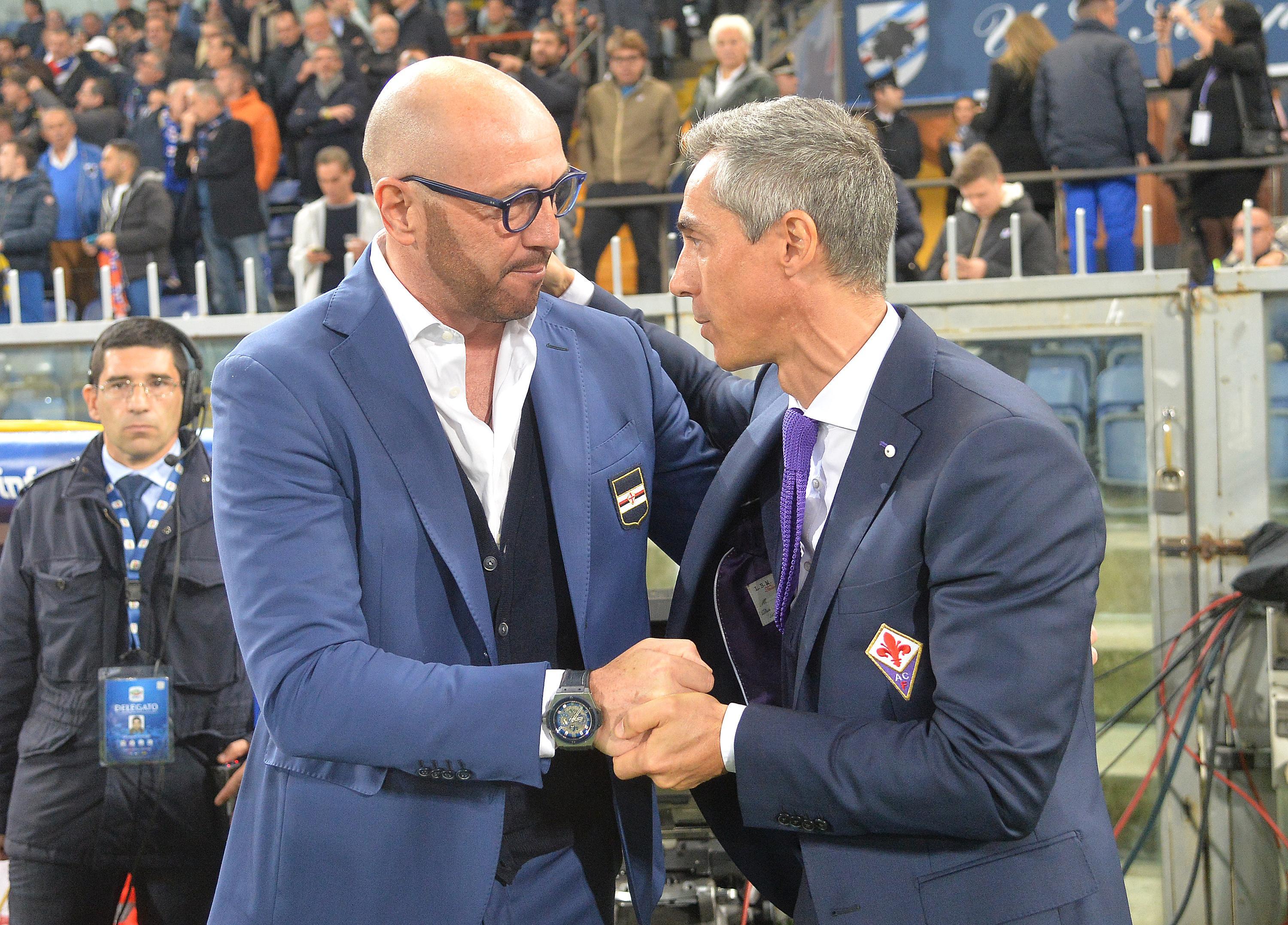 Tătărușanu, imbatabil în Sampdoria - Fiorentina 0-2, revine pe primul loc în Serie A. Ştefan Radu a pierdut Derby della Capitale, AS Roma - Lazio 2-0. Chiricheș, rezervă la Napoli - Udinese 1-0 / GALERIE FOTO