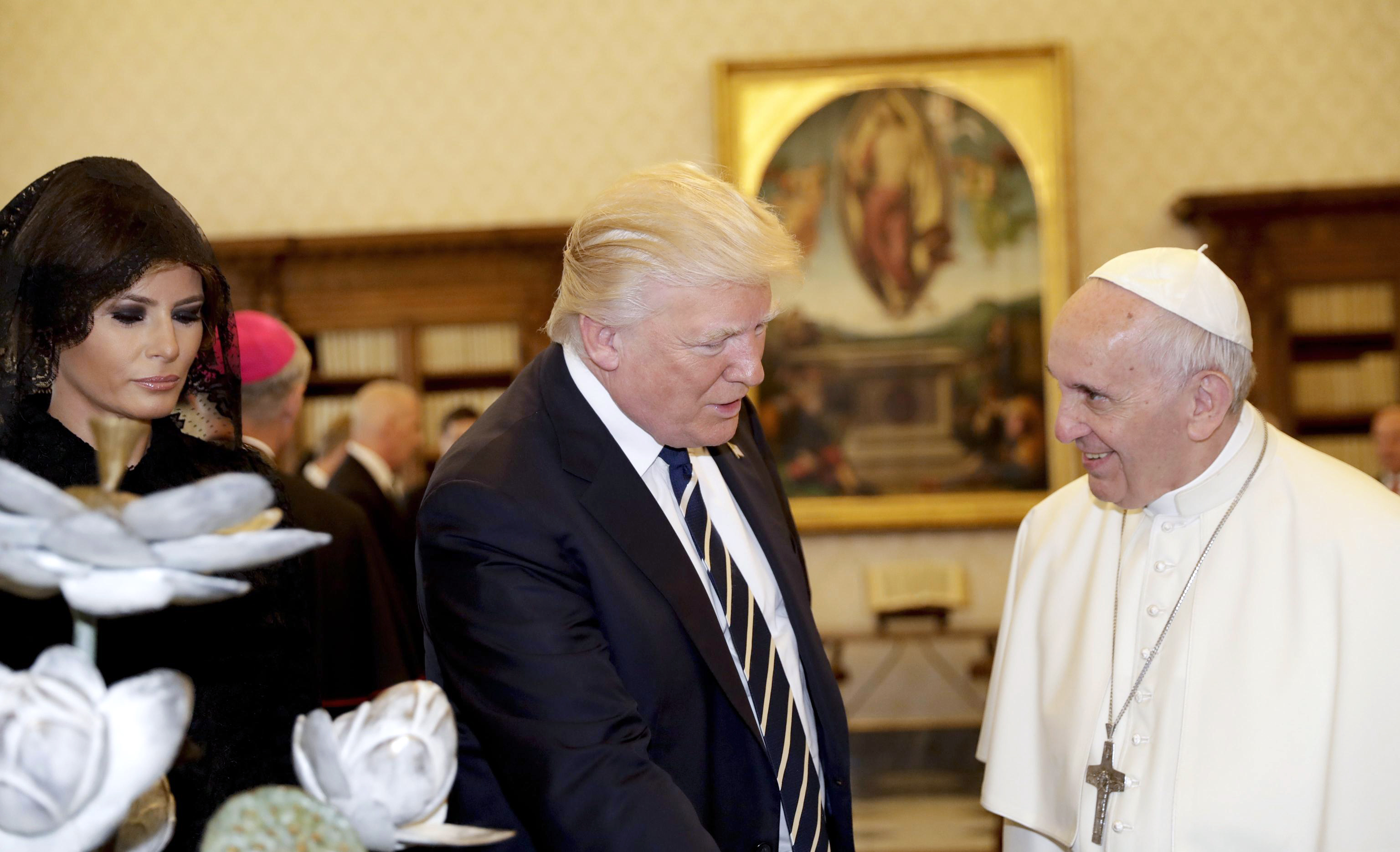 Papa Francisc a murit în urma unui atac cerebral. Liderul Bisericii Catolice avea 88 de ani. Unde va fi înmormântat