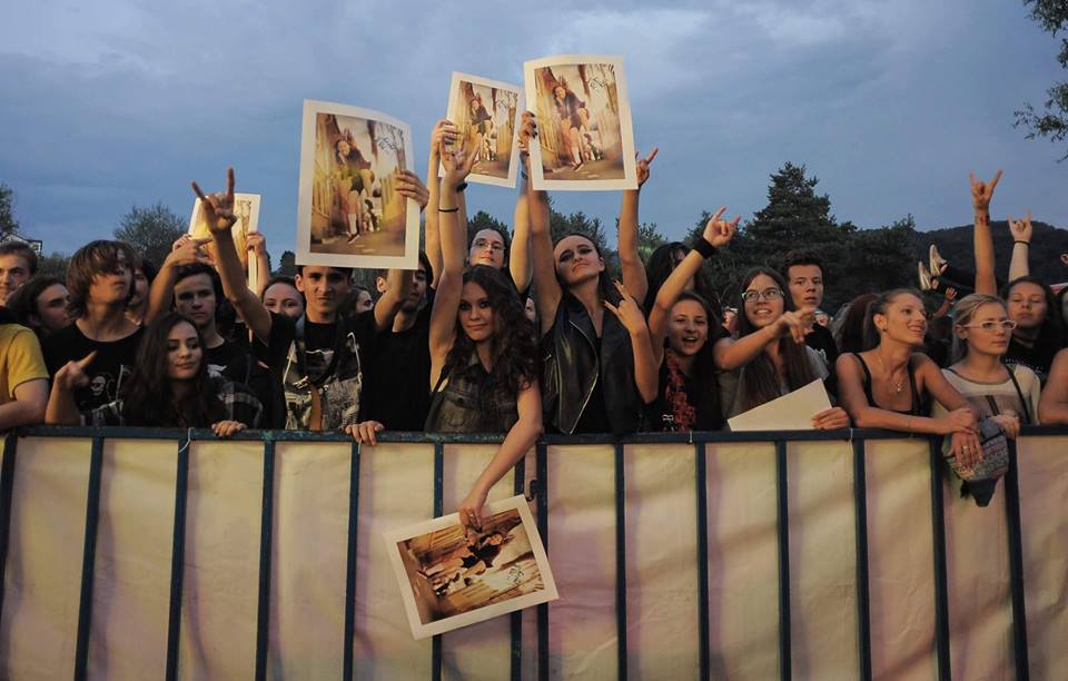 „Altar“ cu fotografii online în memoria chitaristului Nik Baydin, mort într-un accident de motoparapantă