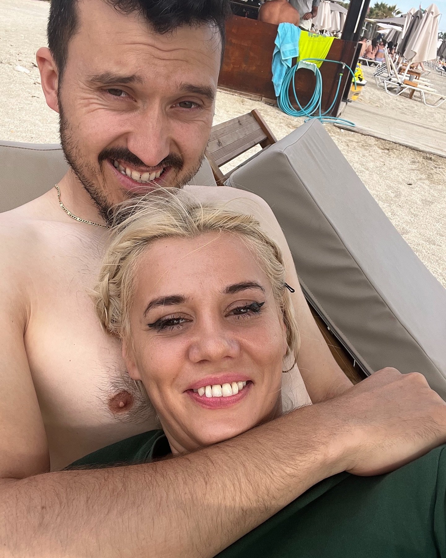 Anisia Gafton a fost cerută în căsătorie. Cum arată inelul de logodnă