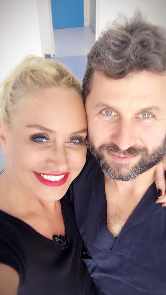 Reacțiile vedetelor după ce Călin Doboș, medicul estetician, a murit. Bianca Drăgușanu: „Este îngrozitor. Nu pot să cred așa ceva”