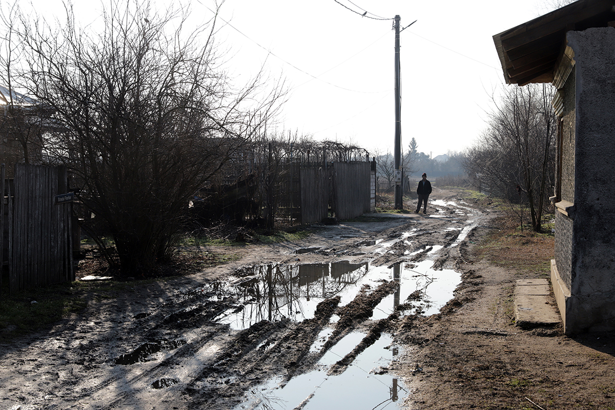 Visul frânt al lui Vili, tânărul din Singureni ucis în atentatul din Germania. Avea planuri mari în satul natal