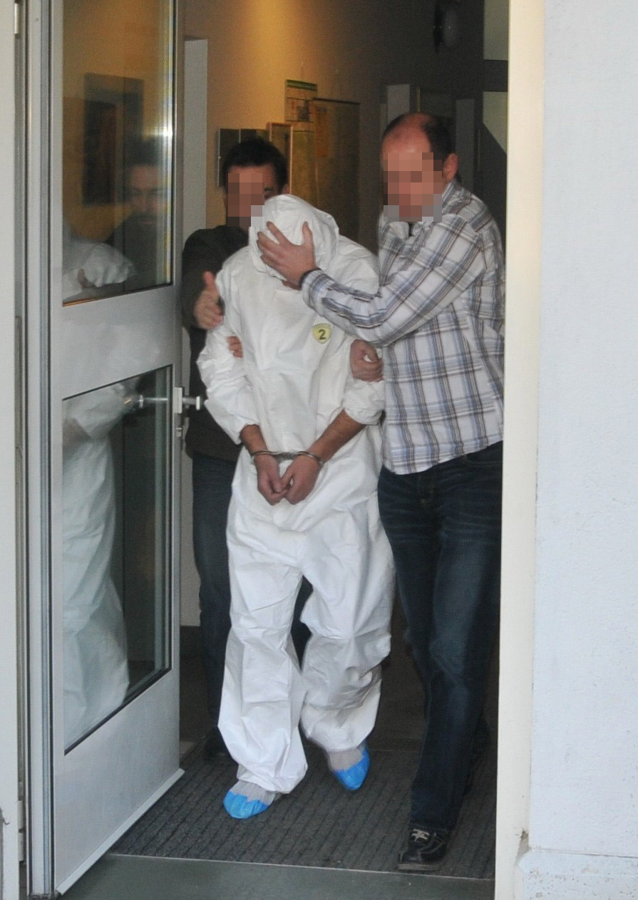 Istoricul cazului lui Marian Cozma. Ce s-a întâmplat cu criminalii