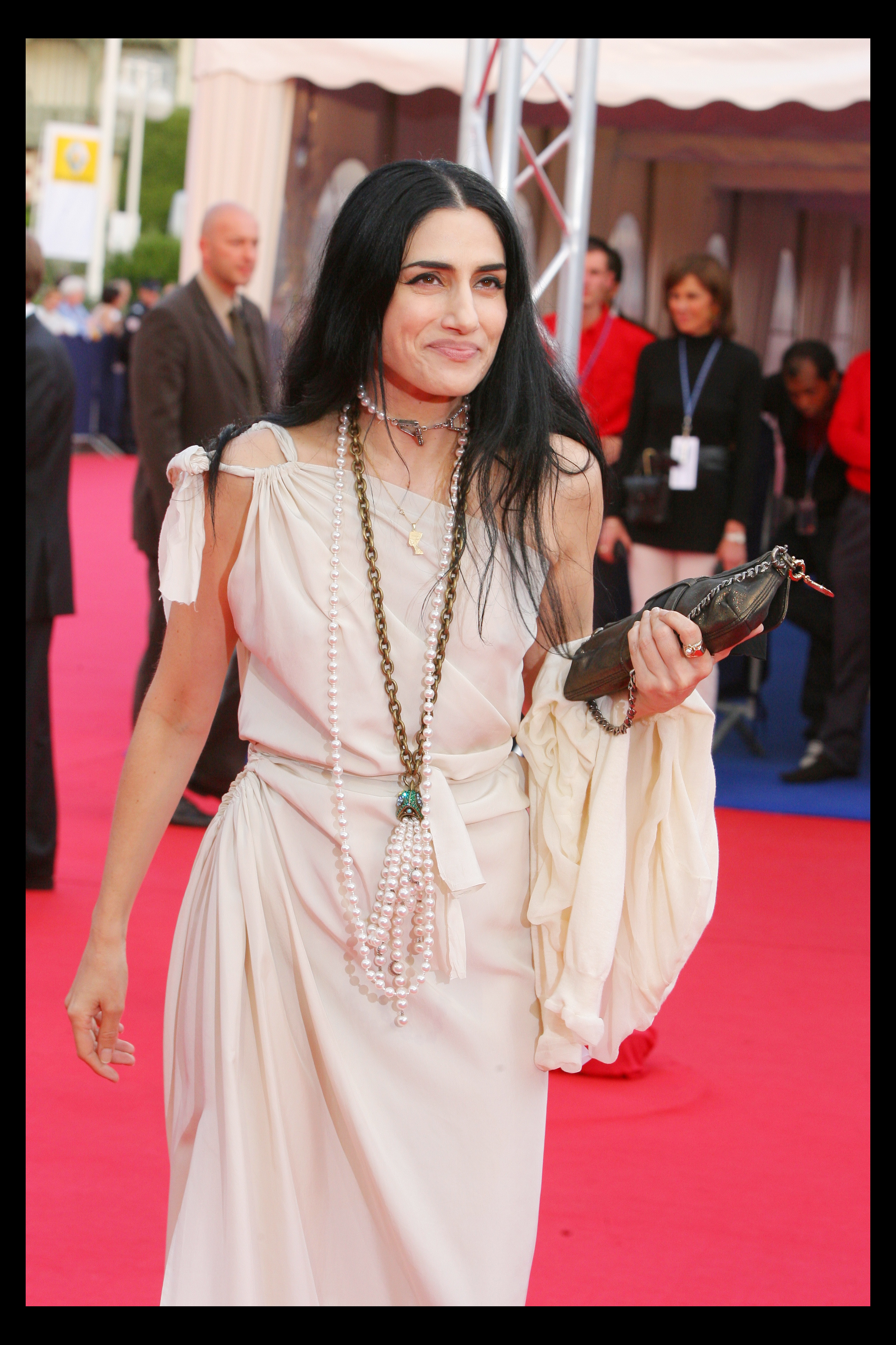 DOLIU în lumea filmului. Actriţa Ronit Elkabetz A MURIT la doar 51 de ani. Cât de frumoasă era | FOTO