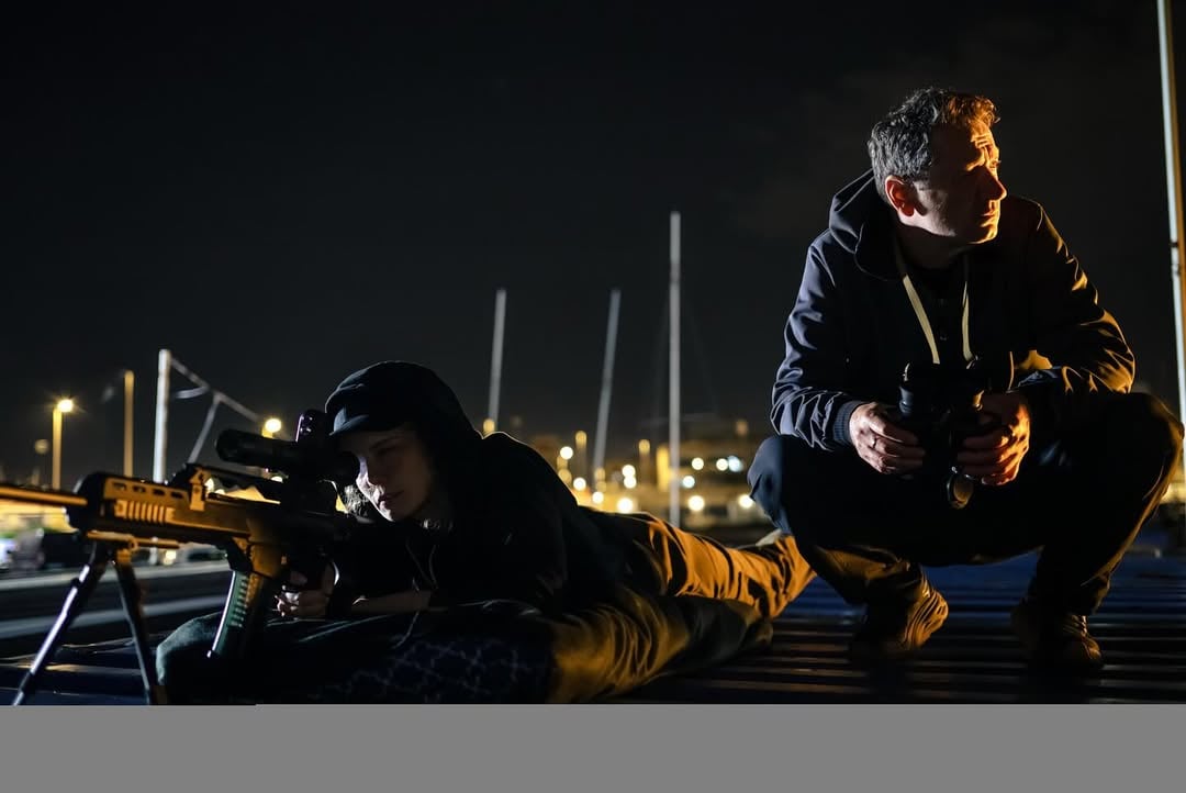 Cuvântul din spaniolă pe care Esther Acebo din „La Casa de Papel” a refuzat să-l mai rostească lângă români: „Nu mai puteam”