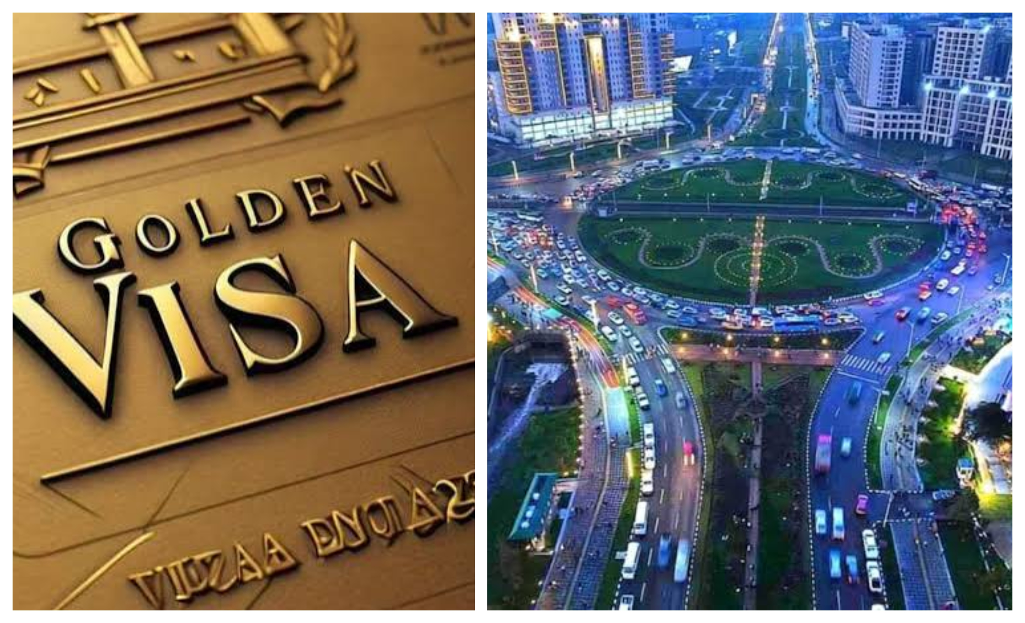 East Africa's second-largest economy sets Africa's highest Golden Visa threshold at $10 million, following Saudi Arabia's model