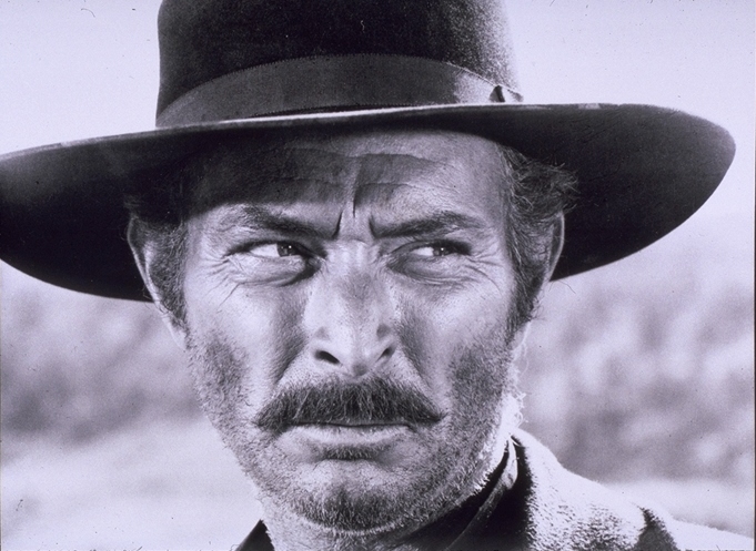 A sátáni mosolyú idegen – 100 éve született Lee Van Cleef, minden idők legjobb rosszembere