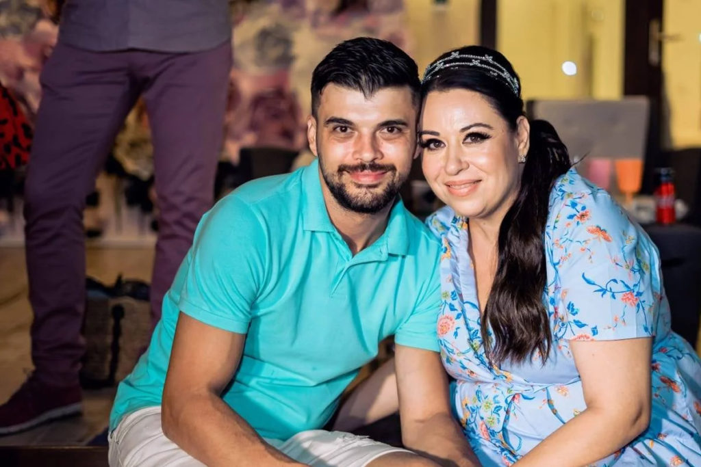 Marius Elisei, absent în prima zi de școală a fiicei sale. Declarația făcută de Oana Roman: „Nu a sunat-o și nici nu i-a răspuns la telefon”