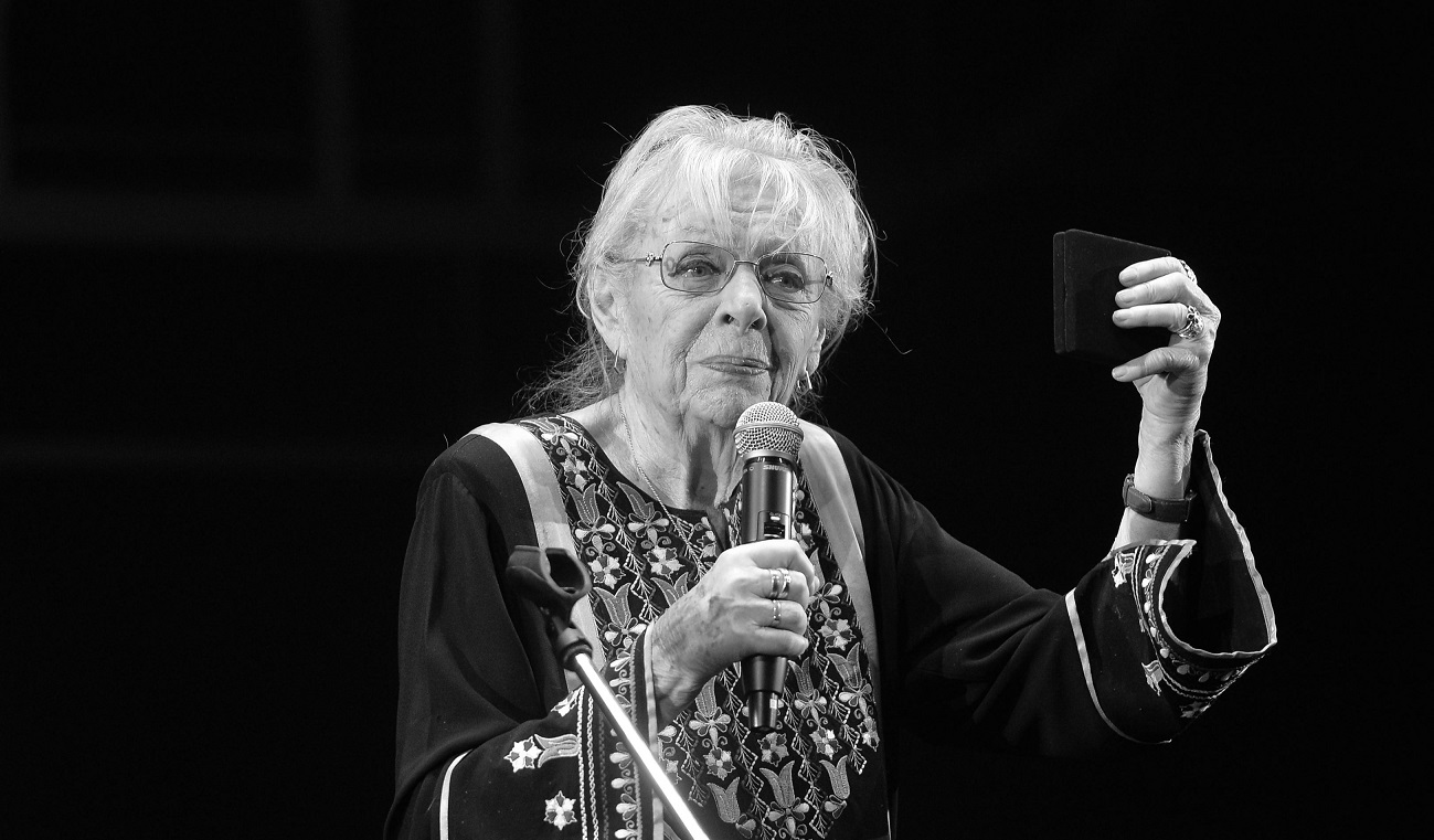Ce s-a întâmplat la priveghiul actriței Ileana Stana Ionescu. Soțul artistei: „Nu a venit multă lume și nu știu când va avea loc înmormântarea”