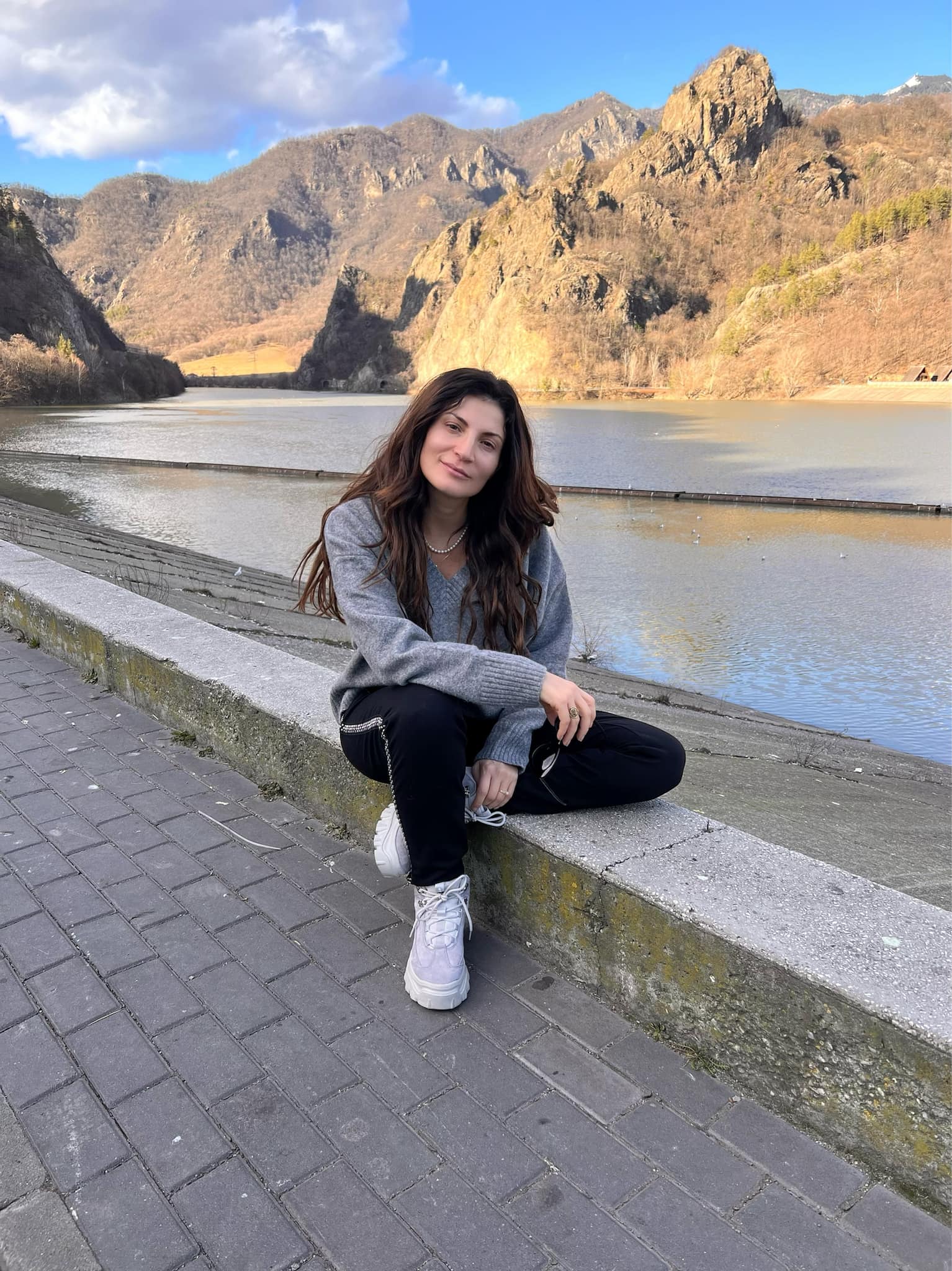 Ce spune Cove despre conflictul cu Ioana Ginghină. „A avut niște nemulțumiri pe care și le-a exprimat public”