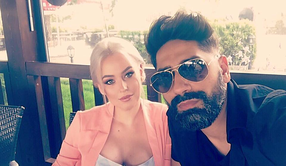 Connect-R, despre greșelile făcute în căsnicia cu Misha: „În casă nu mai ești cu mama ta, care strânge după tine”. Și-a asumat vina pentru divorț