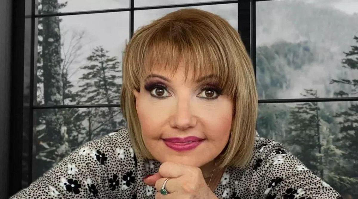 Marina Almășan, dezvăluiri despre relația complicată pe care a avut-o cu tatăl ei: „A fost un om aspru, un mic dictator”