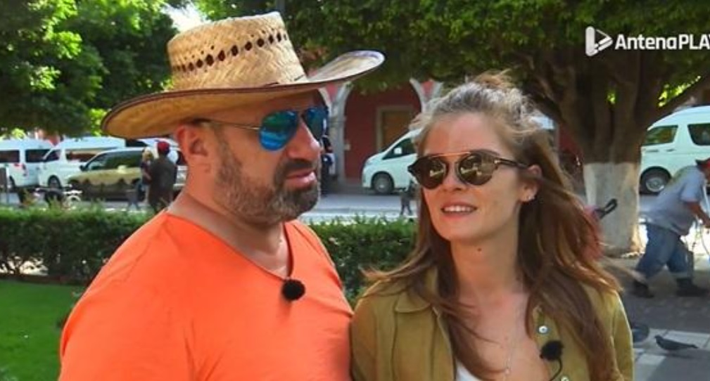 Primele imagini de la „America Express”. Prin ce provocări au trecut concurenții: „E mult mai greu față de cum s-a văzut la TV”