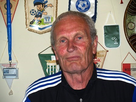 Meghalt Michalecz István