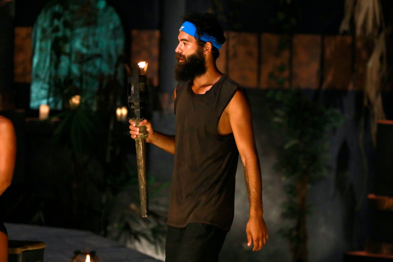 Robert Moscalu, eliminat de la Survivor 2023. Scandal la plecarea lui din concurs: „De ce mereu oamenii reali și corecți au de suferit?”